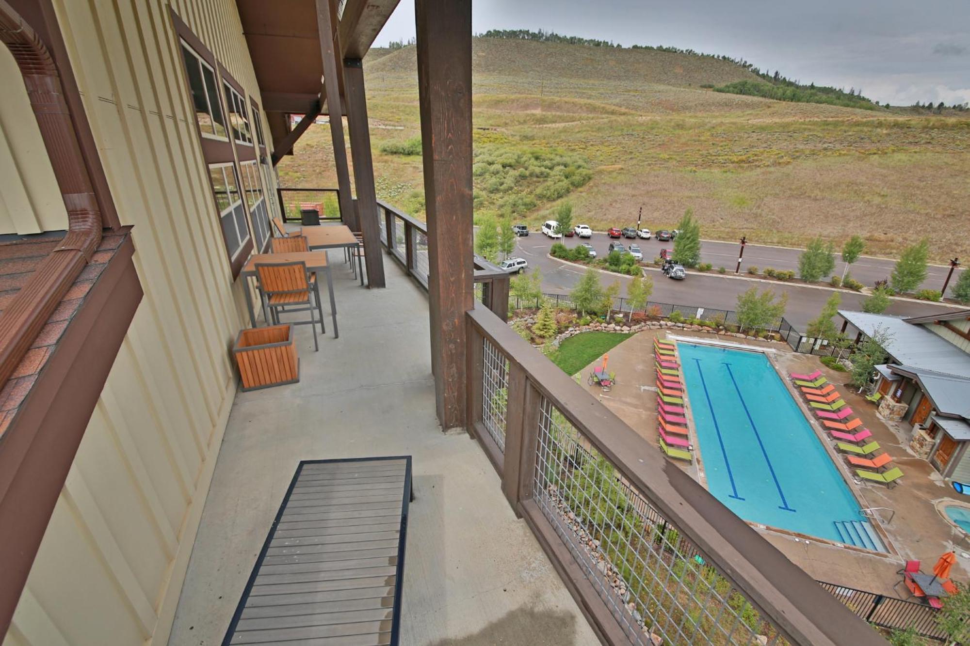 Villa Basecamp Granby Camera foto