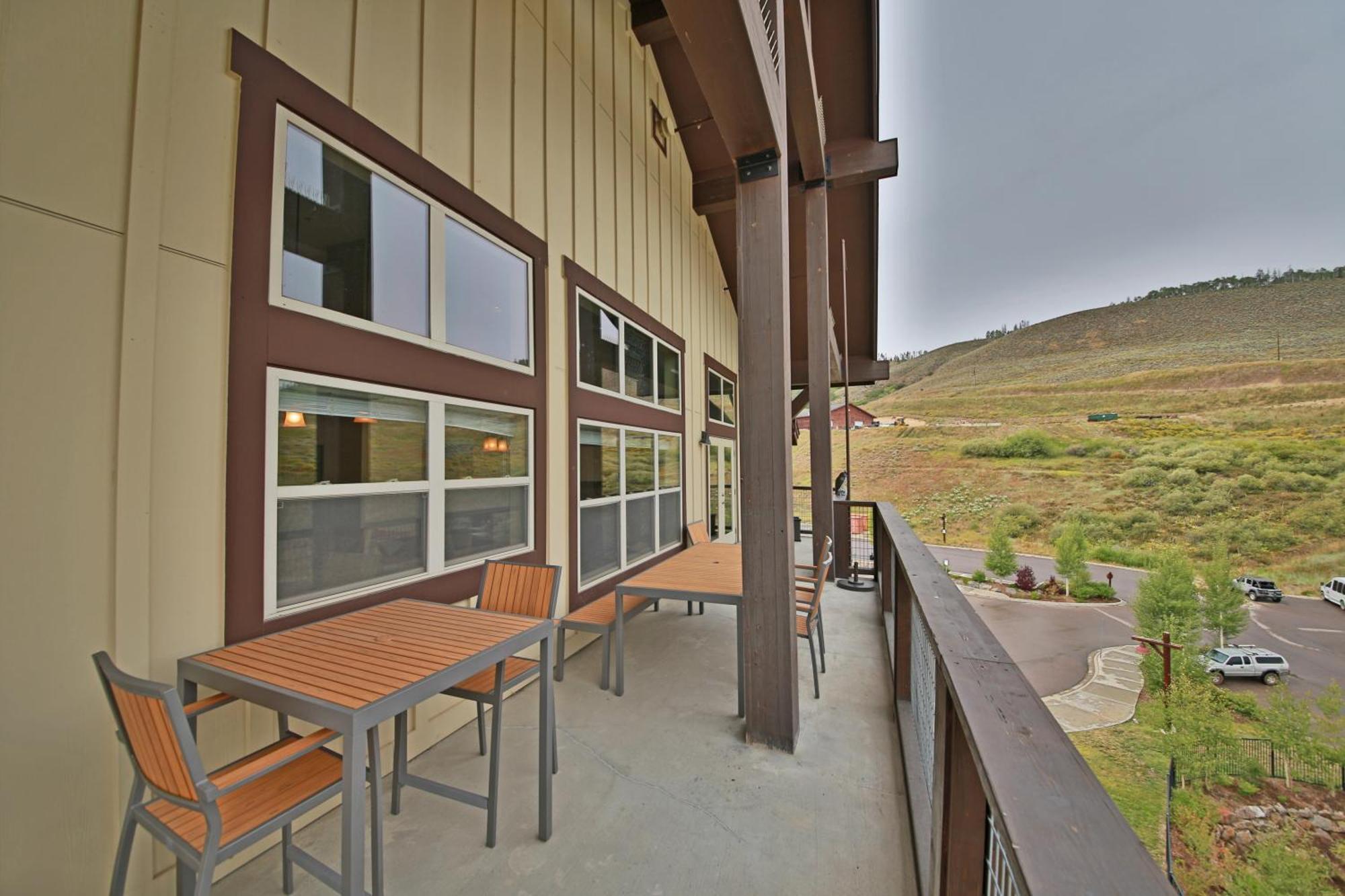 Villa Basecamp Granby Camera foto