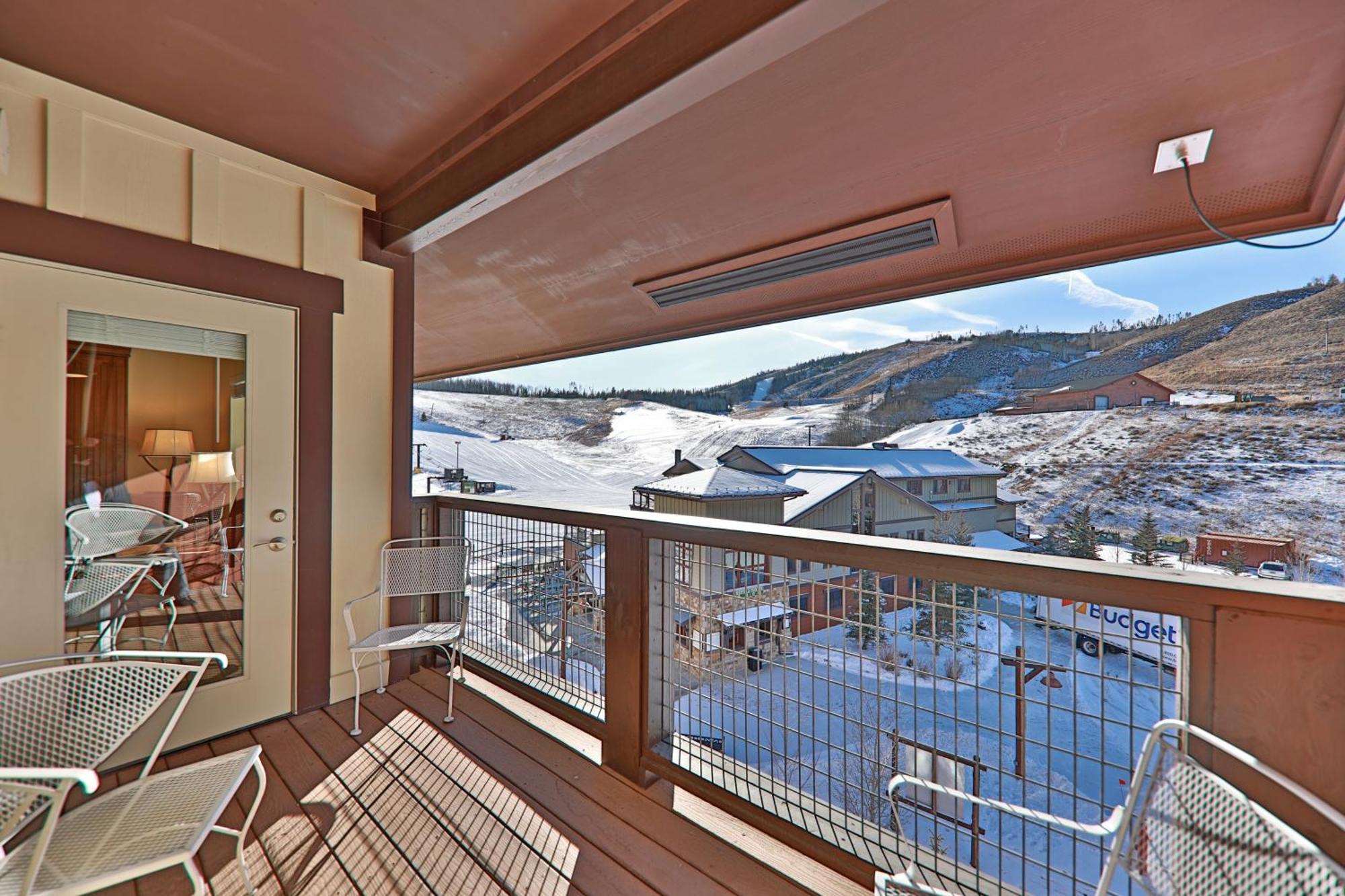 Villa Basecamp Granby Camera foto