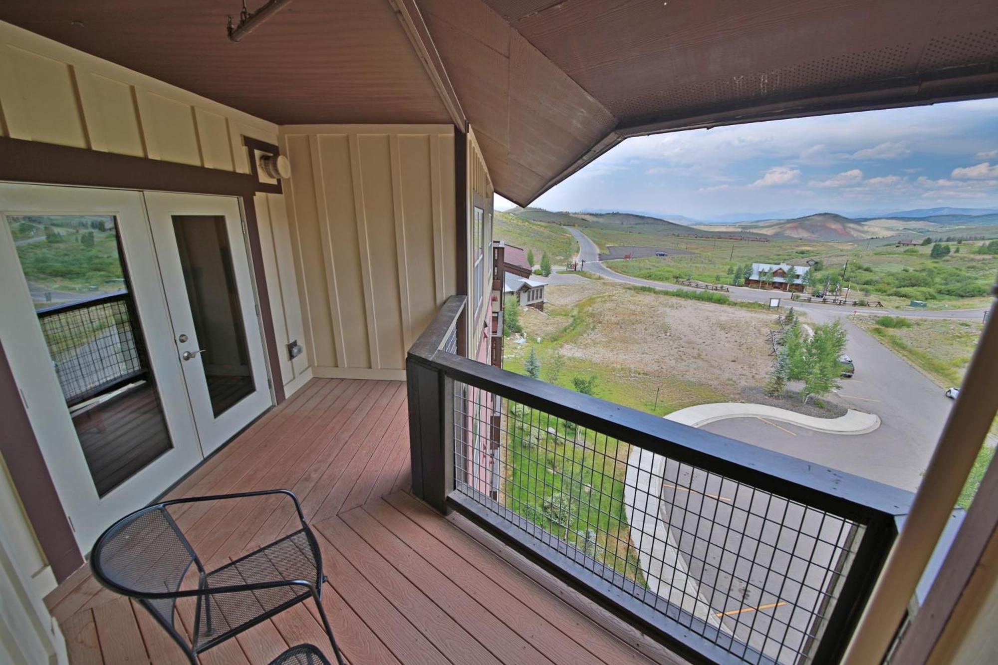 Villa Basecamp Granby Camera foto