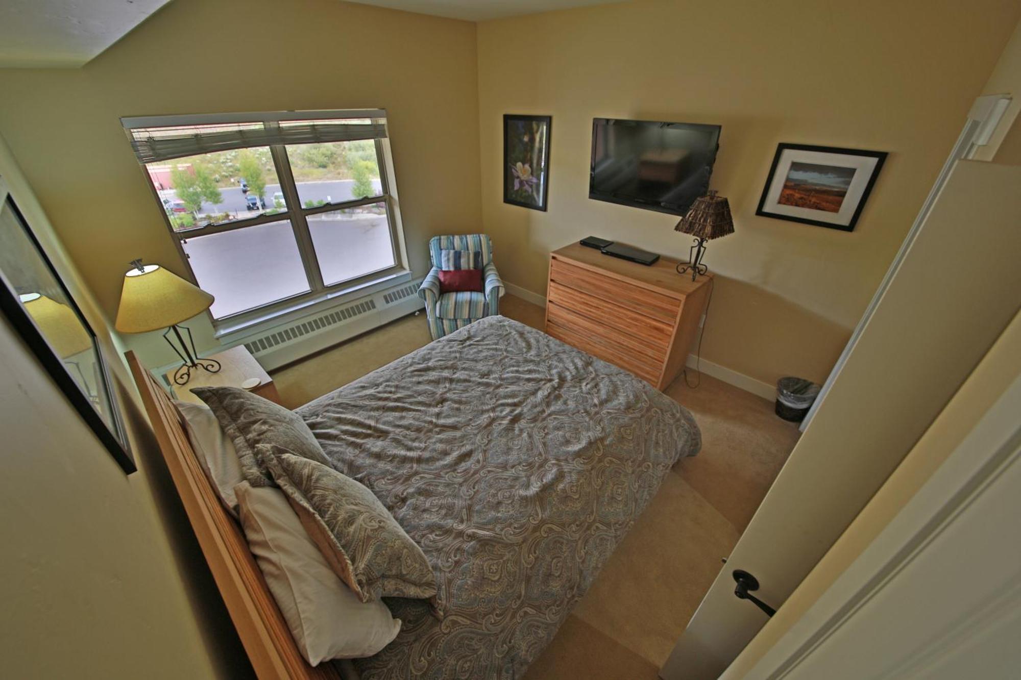 Villa Basecamp Granby Camera foto
